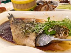 -齐家花园大酒店(宝山店)
