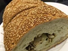 青酱熏鸡-原麦山丘(五棵松华熙店)