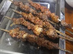 -清真·马坡烧烤涮牛肚·酸浆火锅(新区总店)