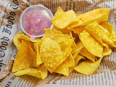 -TACO STAR 塔可星(下沙宝龙店)