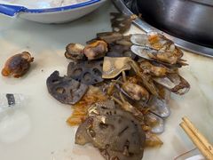 -富临港·蒸汽海鲜·手抓海鲜·炒菜(栈桥店)