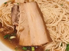 -松鹤楼面馆(天一广场店)