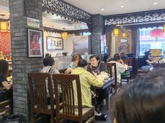 -老厨家(友谊路总店)