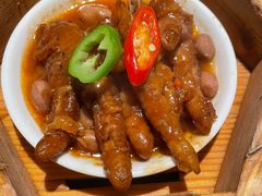 -点心传说·粤菜点心(佐阾虹湾店)