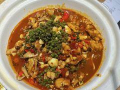 -建辉湖南土菜馆(南大街店)