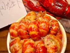 -必点海鲜·海肠捞饭大王(滨江道店)