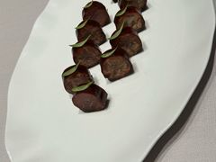 -蘇锦宴·淮扬菜烤鸭·小院(三元桥霄云路店)