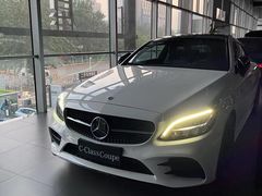 -奔驰利星行(北京花乡店)