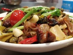 -大川先生·小龙虾·川菜(信义坊店)