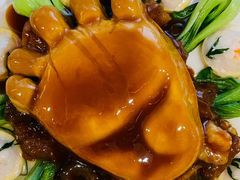 -鹿鸣春饭店(总店)