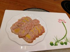 -慈溪白金汉爵大酒店