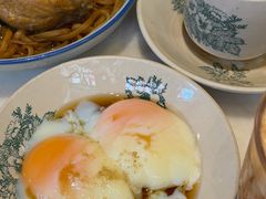 -何九海南茶店(鬼仔巷店)