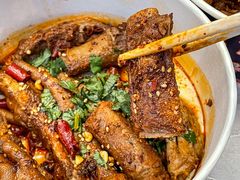 -降龙爪爪(建设路1店)