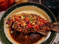 -费大厨辣椒炒肉(黄兴中心广场店)