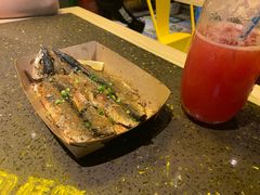 -蛙喔牛蛙(浦口澳林店)