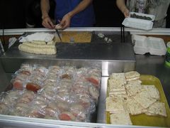 制作过程-叶氏麻糍(鼓浪屿店)