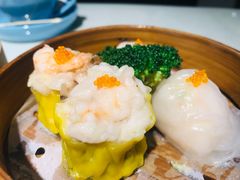 -七哥港式茶餐厅(亮马桥总店)