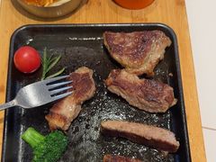 -豪享来牛排(人民店)