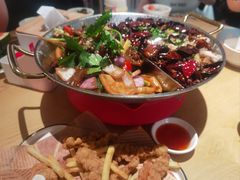 -大丰收脆鱼(闽侯永嘉店)