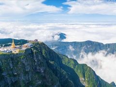 -峨眉山风景名胜区