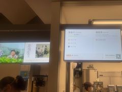 -喜茶(上海北外滩来福士店)