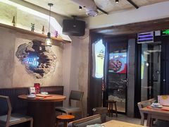 -小乾杯串店•16年沈阳烧烤(文安路店)