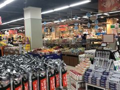 -重百超市(鲁能星城店)