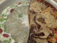 -蜀大侠火锅(森兰花园城店)