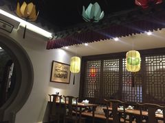 -老宁波1381餐厅(宏泰广场店)