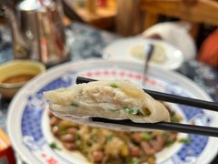 -旺角小渔村·海肠捞饭开创者(环山路店)