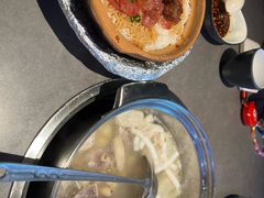 -同仁四季椰子鸡(宝安壹方城店)