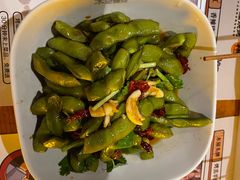 -木屋烧烤(上梅林店)