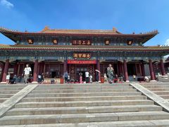 -天津大悲禅院