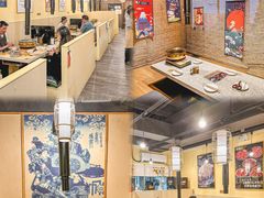 -大阪烧肉BAKA一代(十亩地店)