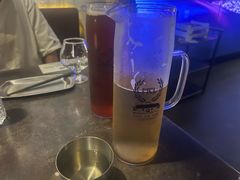 -麦凯伦烧烤·精酿超级工厂店(金桥总店)