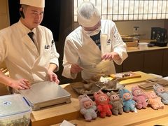 -炎橘·板前料理 Omakase