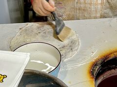 -邵建华师傅梅菜扣肉饼(麓山总店)