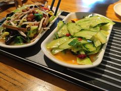 -二道木烤羊腿(桃花潭店)