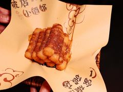 -破三川·新川菜(静安大融城店)