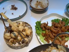 -满香舒·漳州小馆(大唐店)