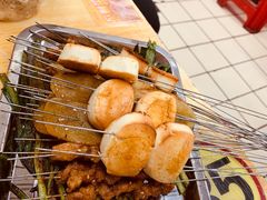 -小民大排档(马场角横路店)