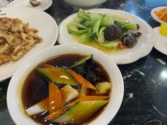 -桃园中华料理炸酱面(燕儿岛路店)
