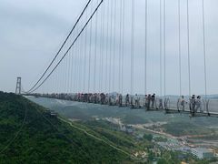 -蓟州溶洞风景区