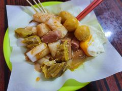 -華叔茶記