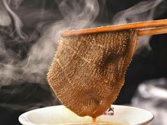 特制毛肚-六合居·邯郸菜·武安菜起源地