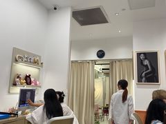 -海马体照相馆(万菱汇店)
