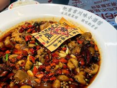 -耙吉吉川味小酒馆(本地人回头店)