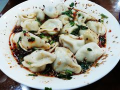 -回坊马二饺子馆