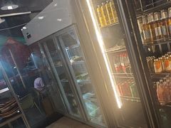 -德四家·云南傣味烧烤品牌(和谐店)