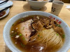 -朱鸿兴面馆(镇湖店)
